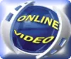OVP (Online Video Player) логотип