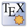 Texmaker для Linux логотип