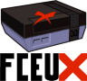 FCEUX для macOS логотип
