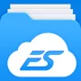 ES File Explorer логотип