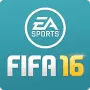 EA SPORTS FIFA 16 Companion логотип