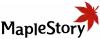 MapleStory логотип