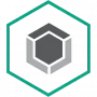 Kaspersky Endpoint Security логотип