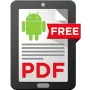 PDF Reader Классический логотип