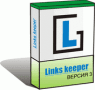 Links keeper логотип