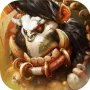 Magnum Quest для iOS логотип