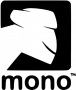 Mono логотип