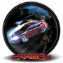 Need for Speed: Carbon логотип