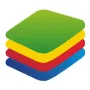 BlueStacks App Player логотип