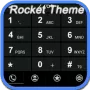 RocketDial Windows Phone Theme логотип