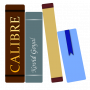 calibre для Linux логотип