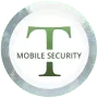 Taiga Mobile Security логотип