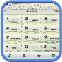RocketDial Dog Theme логотип