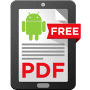 PDF Reader Классический логотип