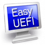 EasyUEFI логотип