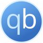 qBittorrent логотип