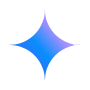 Gemini логотип