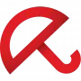 Avira Free Antivirus логотип