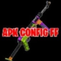 APK Config FF логотип