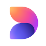 Microsoft Designer логотип