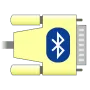Serial Bluetooth Terminal логотип