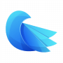 Canary Mail логотип