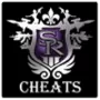 Saints Row 3. Читы логотип