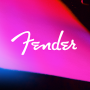 Fender Play логотип