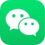 WeChat логотип