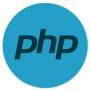 PHP логотип
