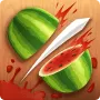 Fruit Ninja логотип