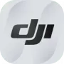 DJI Fly логотип