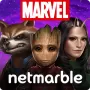 MARVEL Future Fight на ПК логотип