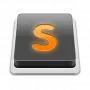 Sublime Text для Mac логотип