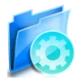 Explorer+ Файловый менеджер логотип