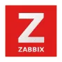 Zabbix логотип
