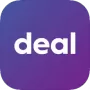 Deal.by Покупки логотип
