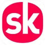 Songkick Concerts логотип
