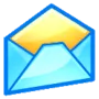 Почтовые Конверты логотип
