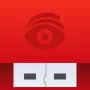 USB Disk Pro - The File Manager логотип