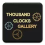 Thousand Clock Widgets логотип