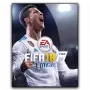 FIFA 18 логотип
