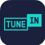 TuneIn Radio логотип