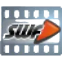 SWF & FLV Player логотип