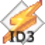 ID3 TagWriter логотип