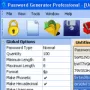 Password Generator Professional логотип
