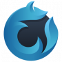 Waterfox Browser для iOS логотип