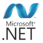 Microsoft .NET Framework логотип