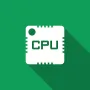CPU Monitor - temperature логотип