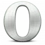 Opera Mini Next логотип